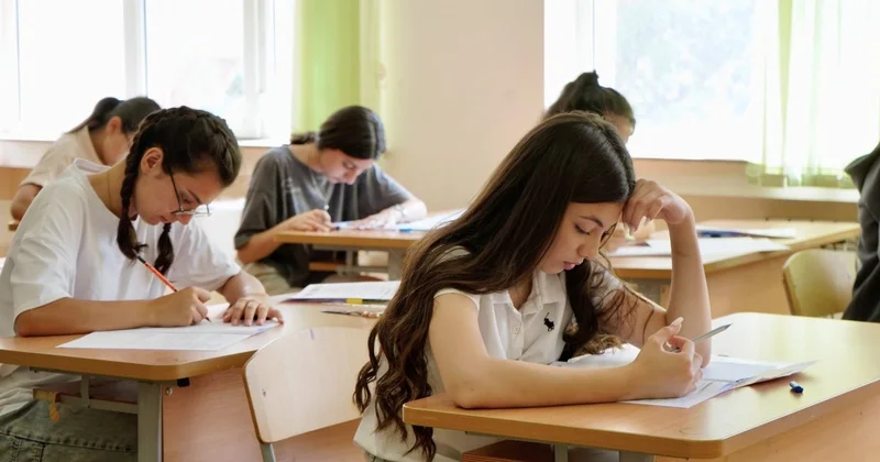 6 nəfər imtahandan kənarlaşdırılıb YENİLƏNİB