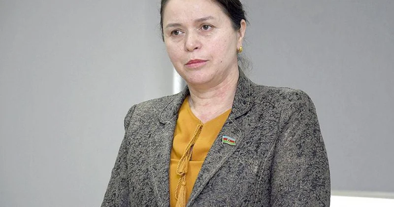Deputat: Əbu Dabi görüşü birbaşa təmasların sülhə aparan ən real yol olduğunu göstərdi