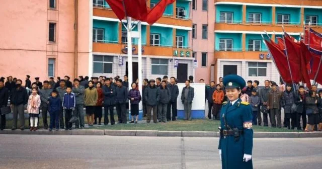 Şimali Koreya COVID 19 dan sonra turizmi bərpa edir...