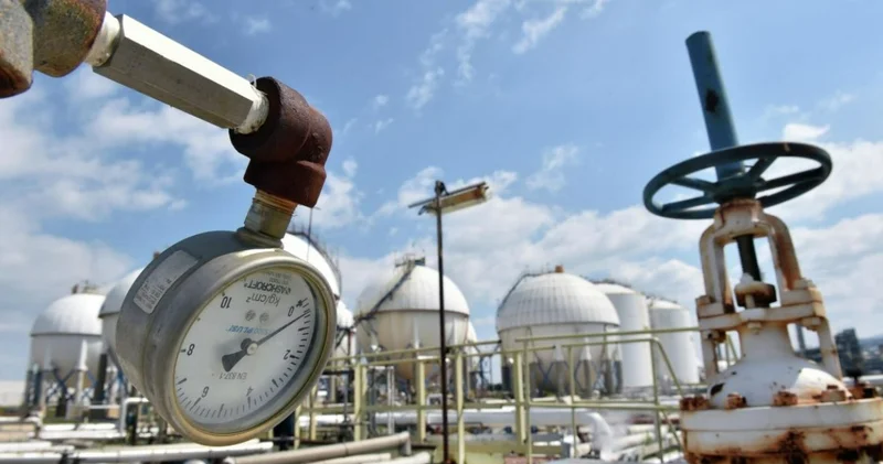 ЕС потратил на закупку российского газа больше средств, чем на помощь Украине