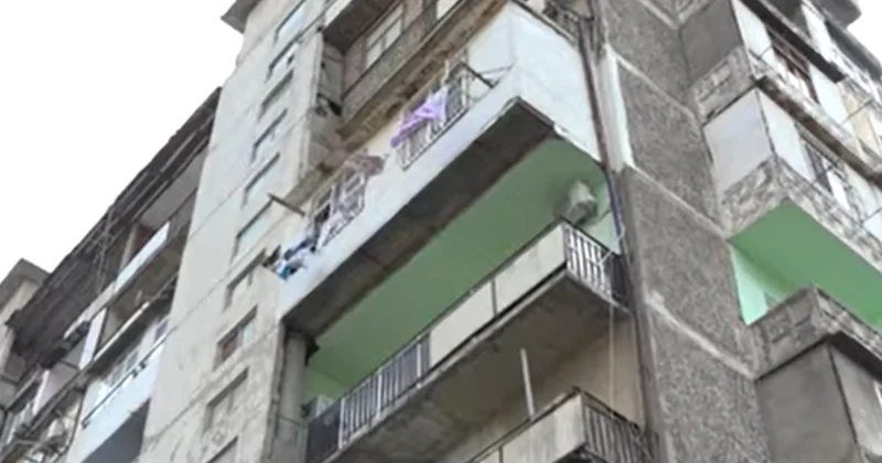 200 sakinin həyatı təhlükədə