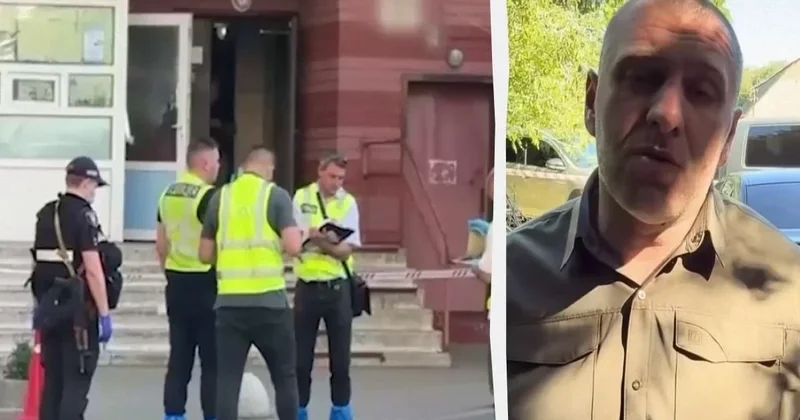 Ликвидированы киллеры, убившие по заданию ФСБ РФ украинского полковника в Киеве