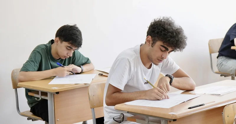 Sabahdan DİM də imtahan protokolları və materialların emalına başlanılacaq