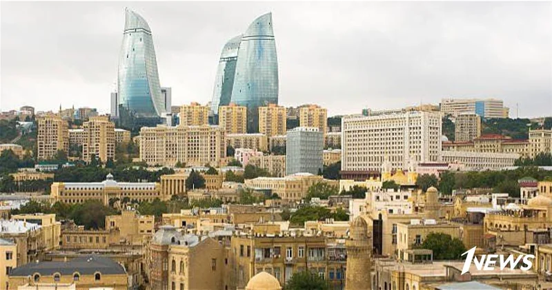 Сирийские и израильские официальные лица провели встречу в Баку Al Arabiya