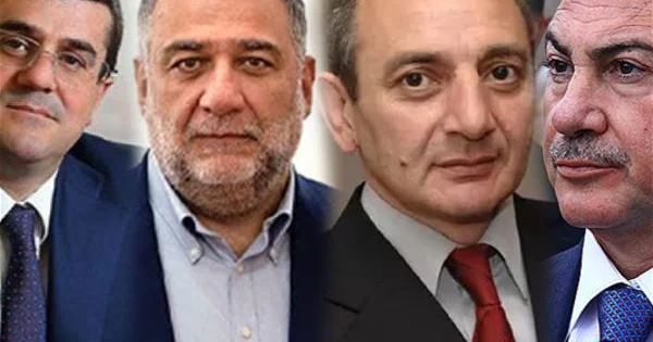 Erməni separatçılarına ədalətli hökm çıxarılacaq AÇİQLAMA