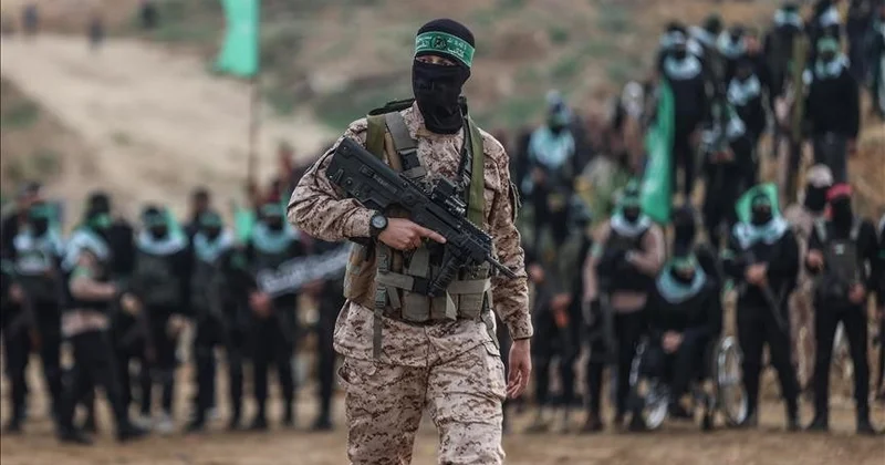 HAMAS Qəzzaya Humanitar Yardım Fondunun ləğvini tələb edib