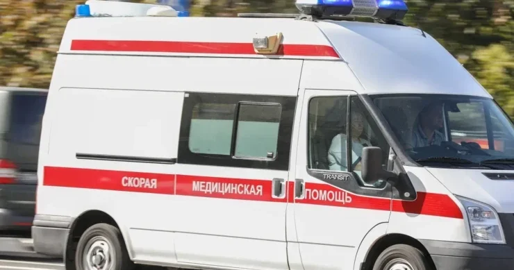 Rusiyada 31 nəfər xlordan zəhərləndi