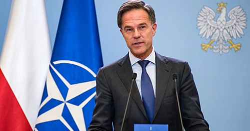 Rutte və Trampın ABŞ da danışıqları açıqlanıb...