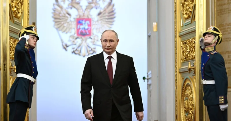 Putin valideynlərindən qalan vərdişini açıqladı