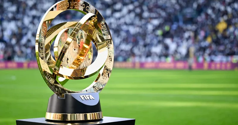 Chelsea wins FIFA Club World Cup (VIDEO)