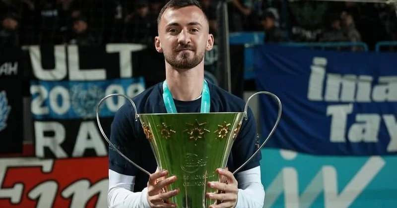 “Qarabağ”dan getmək istəyirdim, amma icazə vermirdilər