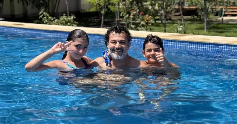 Ura! Yay gəldi Əməkdar artistdən paylaşım