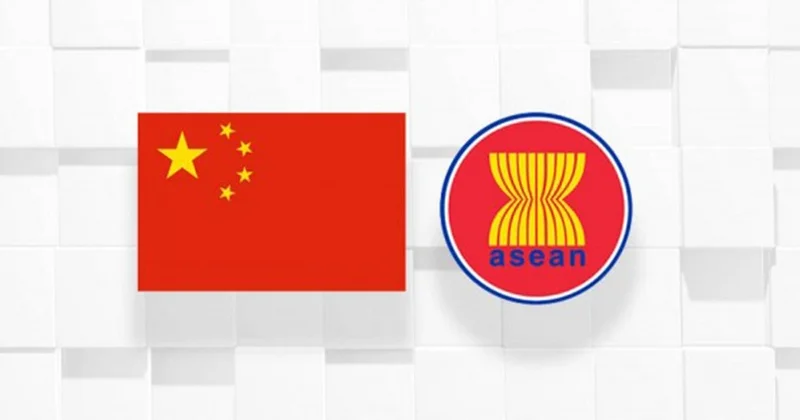 Çin və ASEAN arasında ticarət sazişi Xaynanın ticarət dövriyyəsini artırır