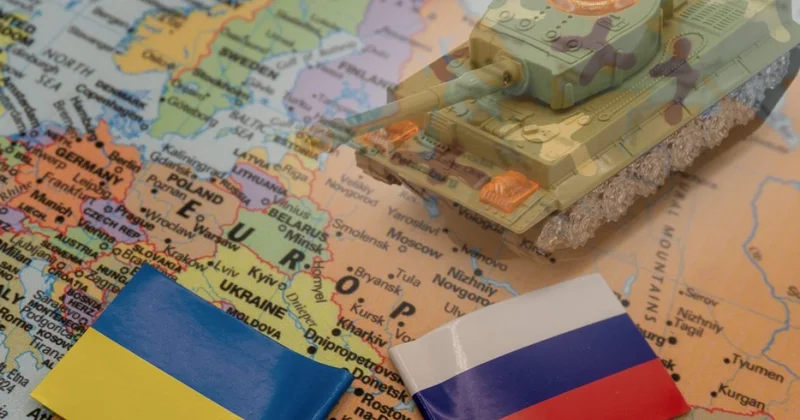 И русские, и украинцы продвигаются на фронте