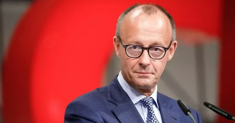 Merts: Avropa İttifaqı ABŞ la ticarət mübahisəsinin həlli üçün 1 avqusta qədər olan vaxtdan istifadə etməlidir