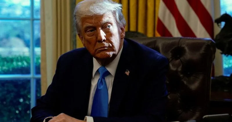 Сигнал России от Трампа