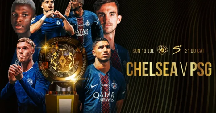 “Çelsi” vs PSJ : Dünya çempionu kim olacaq?