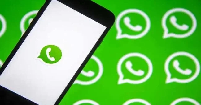 WhatsApp TAMAMİLƏ DƏYİŞDİ