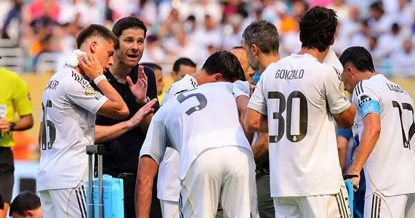 “Real Madrid” bu futbolçularını satışa çıxarır