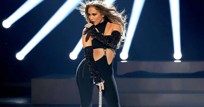 JLonun konsert üçün tələbləri məlum olub