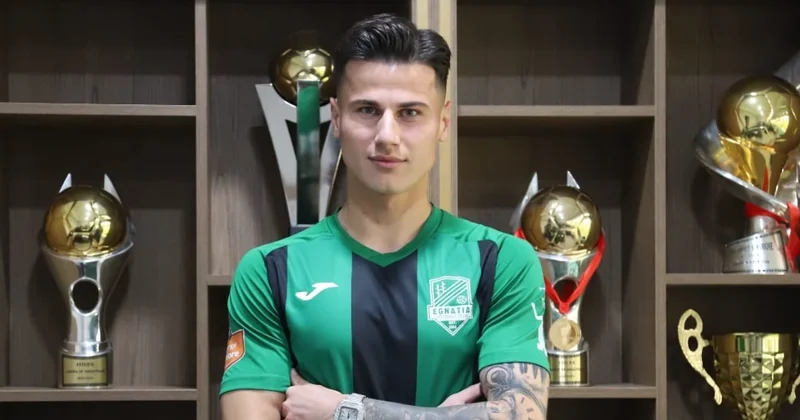 Albaniyadan Zamiq Əliyev və Yusif İmaniv barədə açıqlama