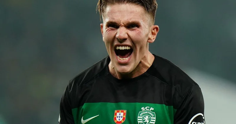 Viktor Gyökereşin Arsenal a keçidi reallaşır