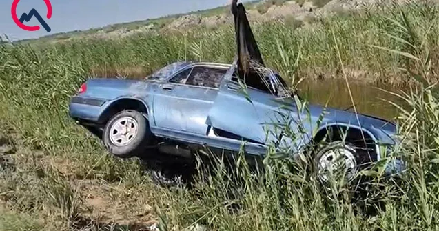 Faciəvi şəkildə ölən kişilər sahədə işləməyə gedirmiş Video