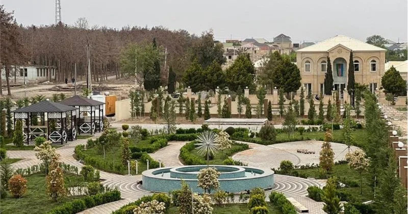 Azərbaycanda məşhur sanatoriyada meyit TAPILDI