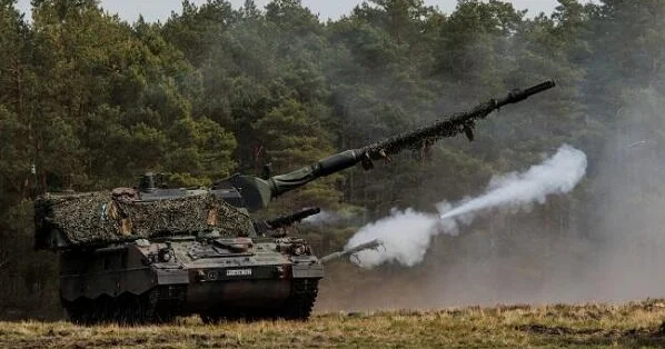 Azərbaycanlı qadın hərbçi Ukraynada həlak oldu Foto