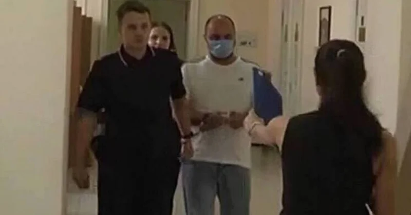 В Нижнем Новгороде арестовали начальника полиции аэропорта за организацию незаконной миграции
