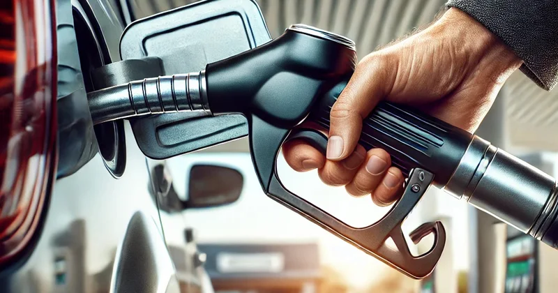 Azerbaijan s motor fuel output drops in volume for 6M2025