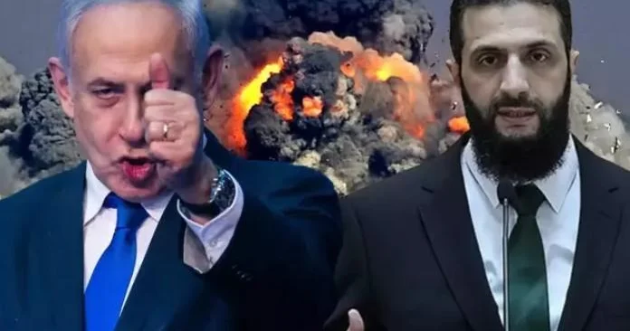Bakıda tarix yazılır: Suriya və İsrail rəsmiləri paytaxtımızda görüşdü