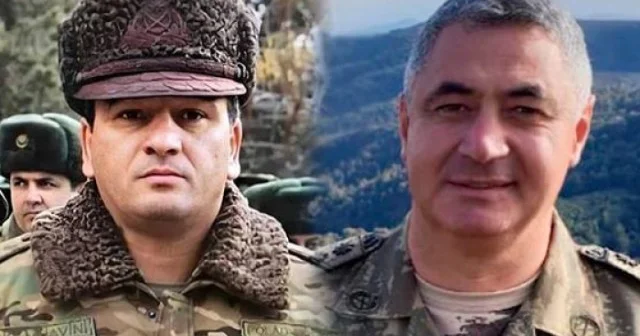Bu gün onların şəhadətə ucalmasından 5 il ötür