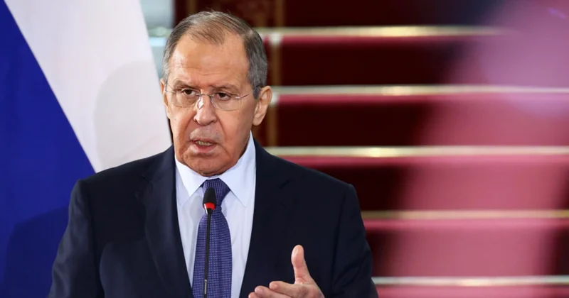 Lavrov Çində ŞƏT iclasında iştirak edəcək