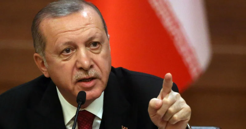 Ərdoğandan Azərbaycan Ermənistan sülh danışıqlarına reaksiya