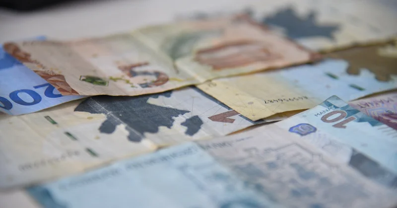 Weekly review of key developments in Azerbaijan’s financial sector