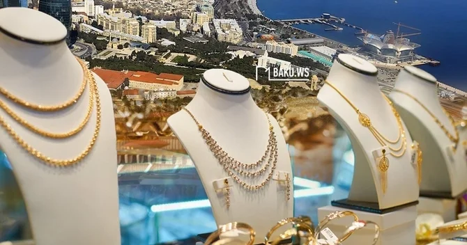 Qızıl almaq istəyənlər üçün SEVİNDİRİCİ XƏBƏR