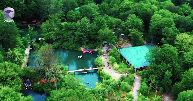 Azərbaycana gələn turistlər niyə hotellərə deyil, kənd evlərinə üz tutur? (VİDEO)