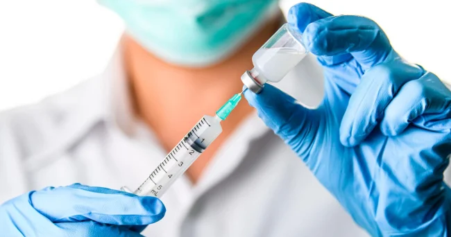 Peyvənd epidemiya ölümlərini yarıdan çox azaldıb Tədqiqat