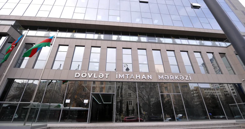 34 mindən çox abituriyent üçün İKİNCİ CƏHD