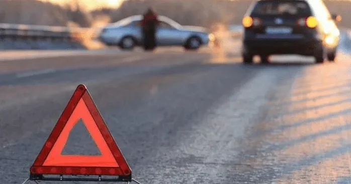 Bakıda yol nəqliyyat hadisəsi tıxaca səbəb OLDU