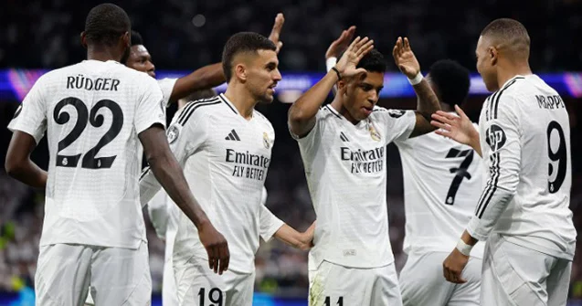 “Real” onları transferə çıxarır