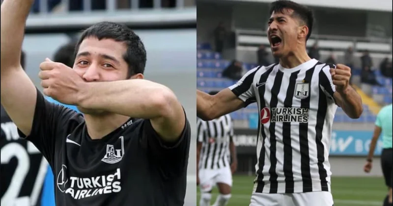 İsmayıl Zülfüqarlı “Neftçi”ni tərk edib