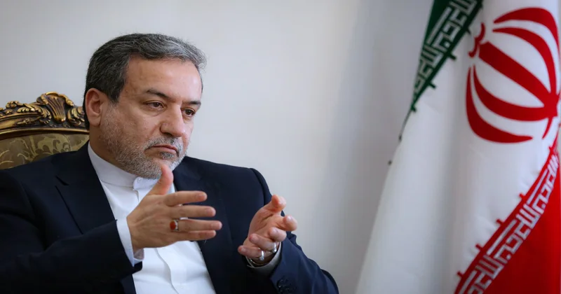 İranın xarici işlər naziri Çinə səfər edəcək