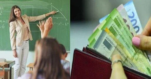 Ədalətsiz sistem məktəbləri bölür: Maaş fərqi kollektivləri qarşı qarşıya qoyub