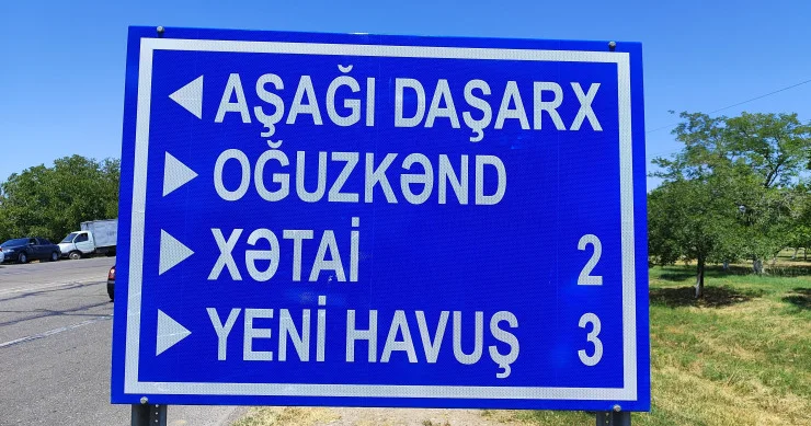 Şərurda 54 yaşlı kişi öldürüldü