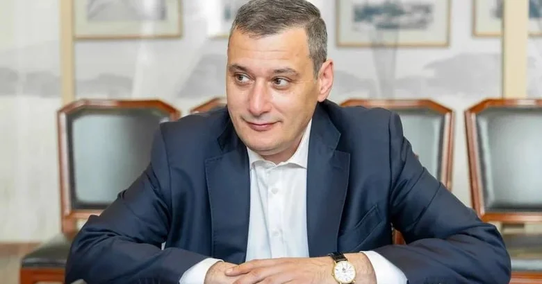 Ukrayna Təhlükəsizlik Xidməti Putinin 2 yaxın adamını AXTARIŞA VERDİ