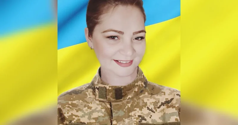 Ukraynada daha bir Azərbaycan əsilli hərbi qulluqçu şəhid olub