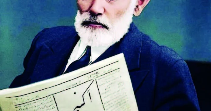 Həsən bəy Zərdabi sönməyən məşəl