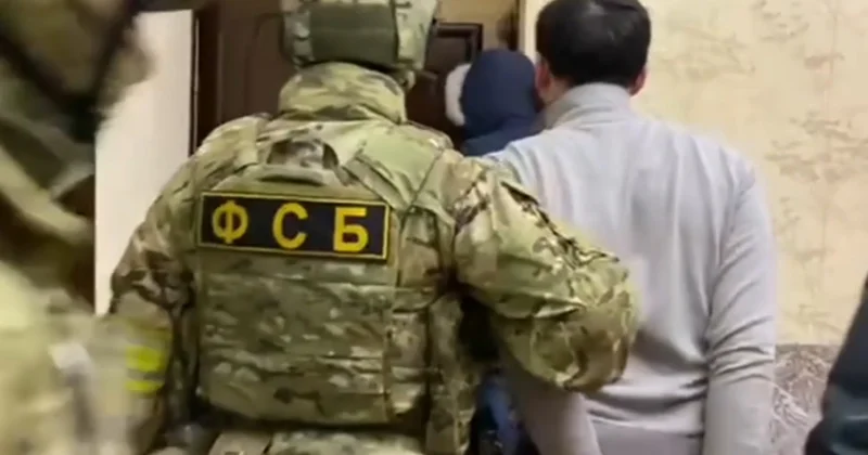В России продолжаются аресты азербайджанских бизнесменов главное на этот час